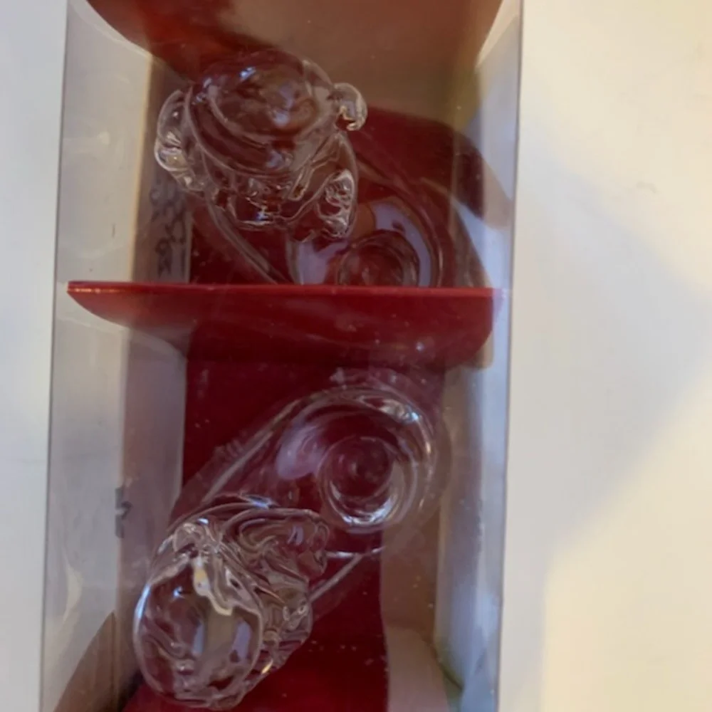 Williams Sonoma new box